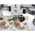 Multi Head Embroidery Machine (FW906)